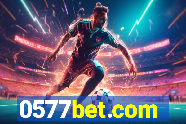 0577bet.com