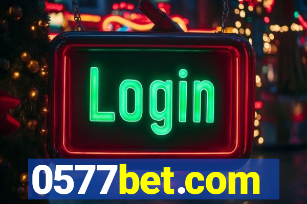 0577bet.com