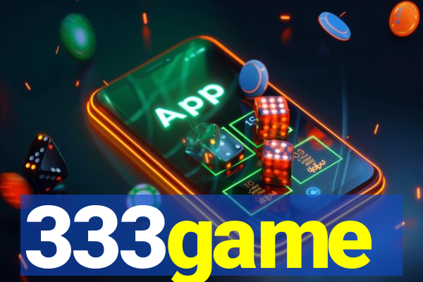 333game