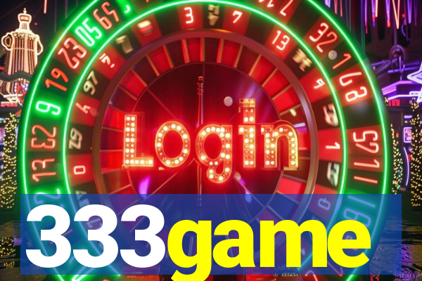 333game