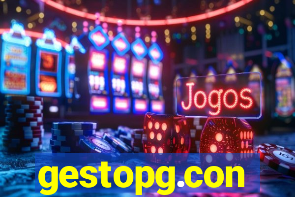 gestopg.con