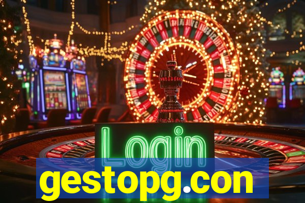 gestopg.con
