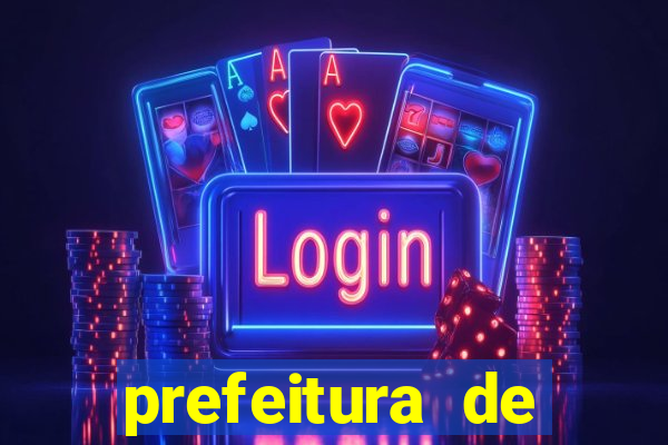 prefeitura de cerejeiras concurso