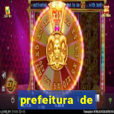 prefeitura de cerejeiras concurso