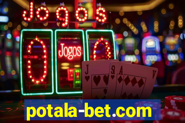 potala-bet.com