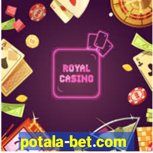 potala-bet.com