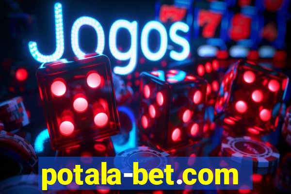 potala-bet.com