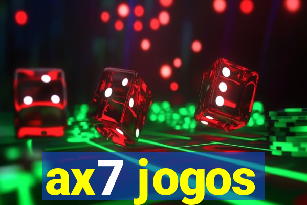ax7 jogos
