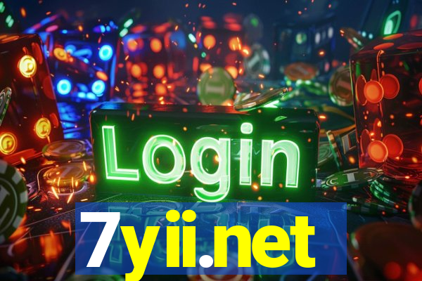 7yii.net