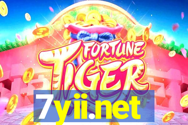 7yii.net