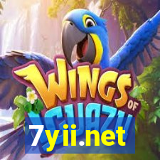 7yii.net