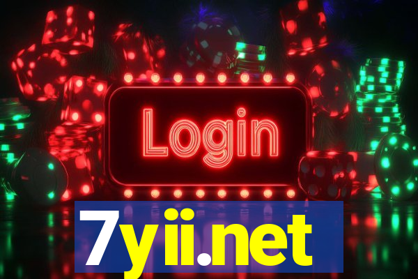 7yii.net