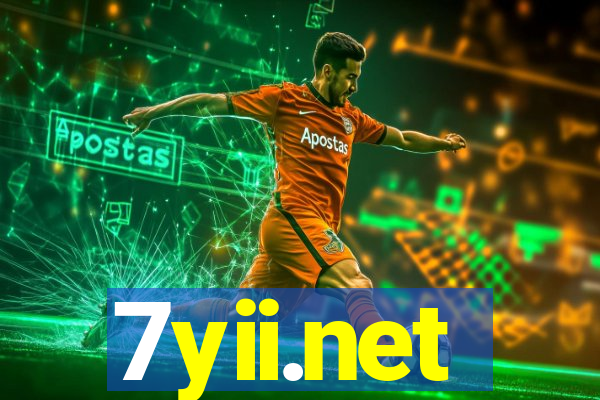 7yii.net