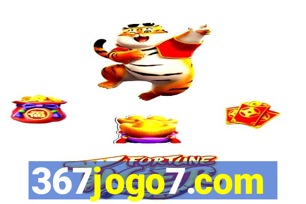 367jogo7.com