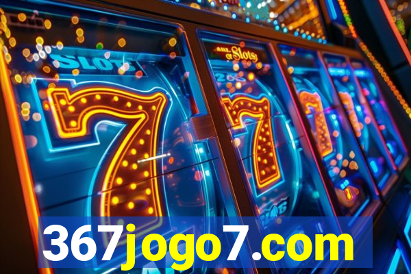 367jogo7.com