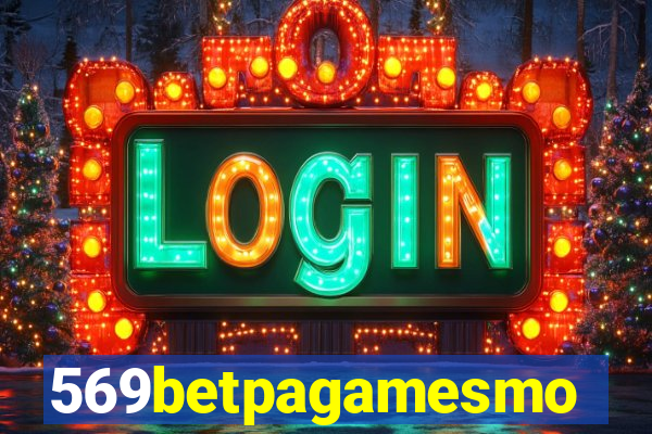 569betpagamesmo
