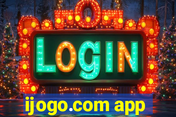 ijogo.com app
