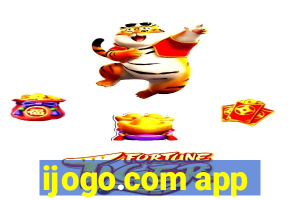 ijogo.com app
