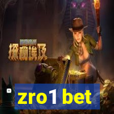 zro1 bet