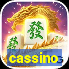 cassino