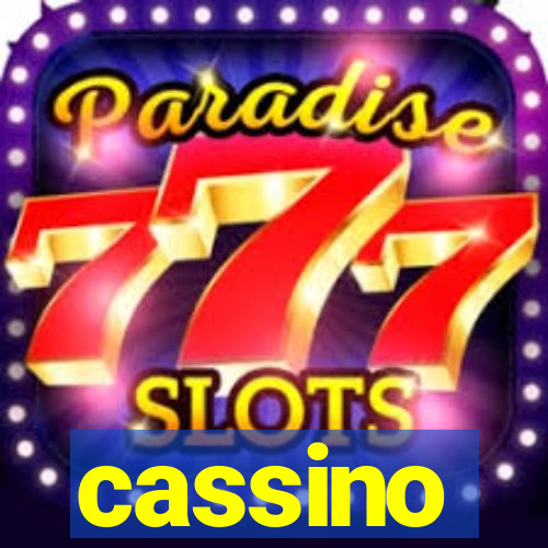 cassino