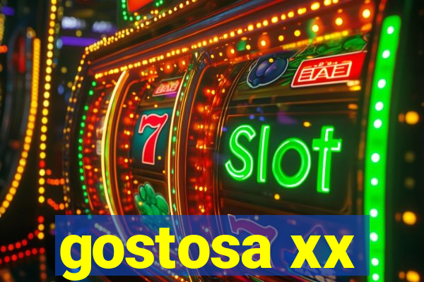 gostosa xx