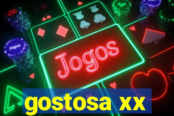 gostosa xx