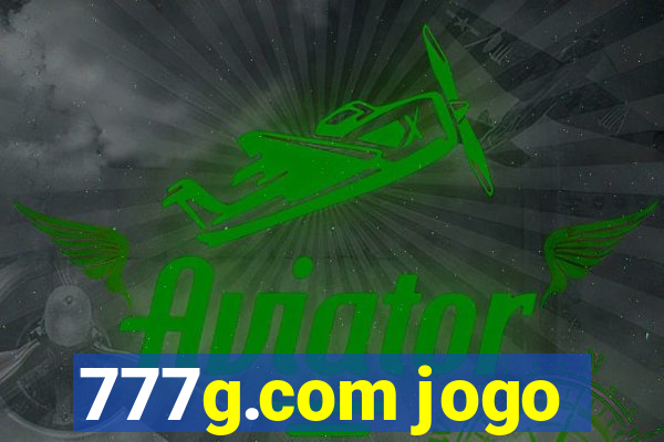 777g.com jogo