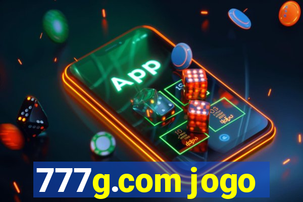 777g.com jogo