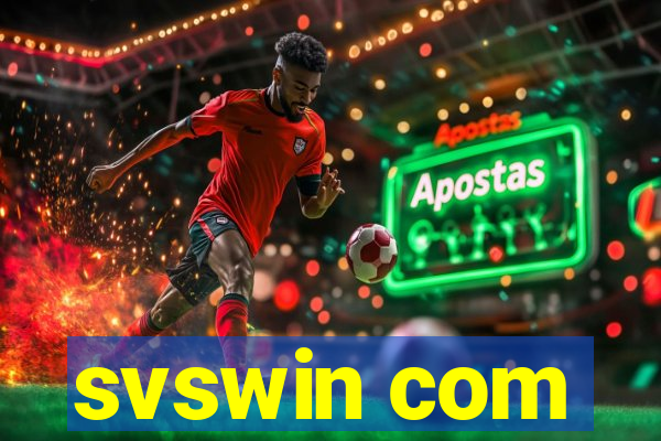 svswin com