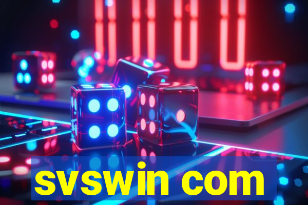 svswin com