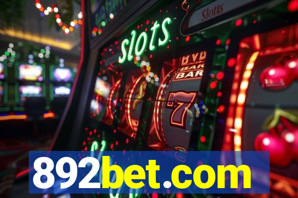 892bet.com