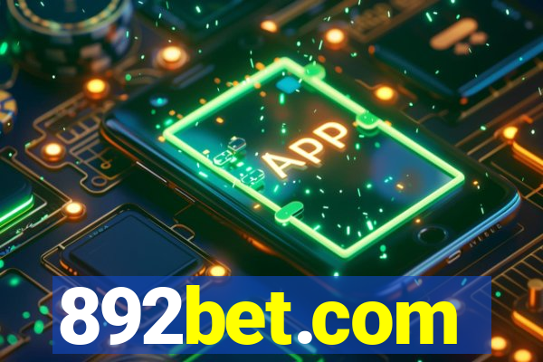 892bet.com
