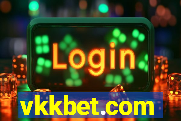 vkkbet.com