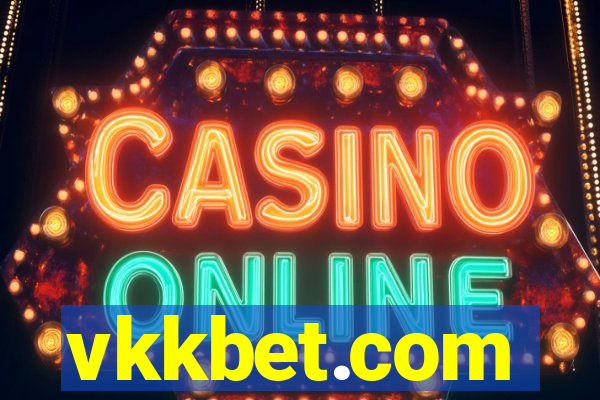 vkkbet.com