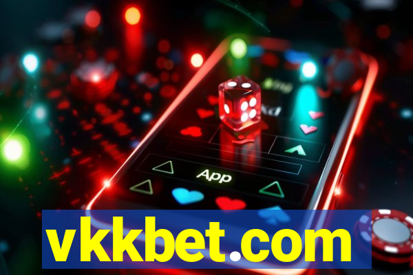 vkkbet.com
