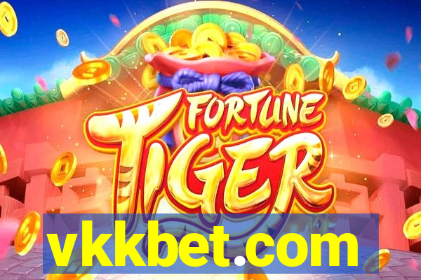 vkkbet.com