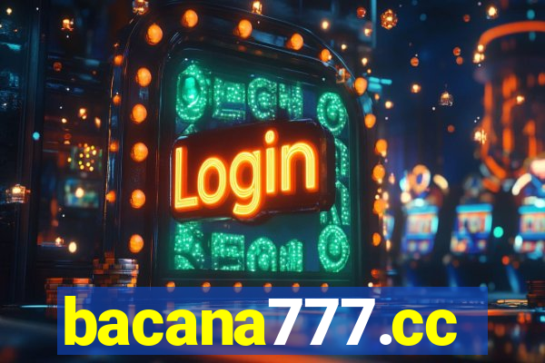 bacana777.cc