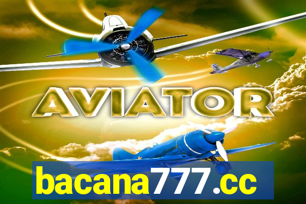bacana777.cc