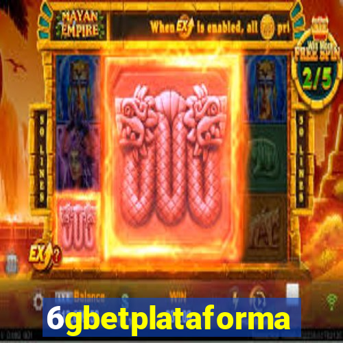 6gbetplataforma
