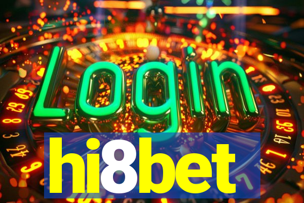 hi8bet