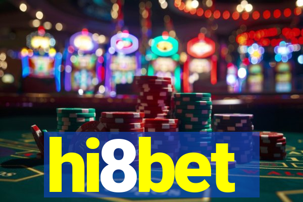 hi8bet