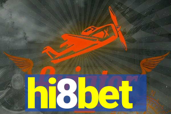 hi8bet
