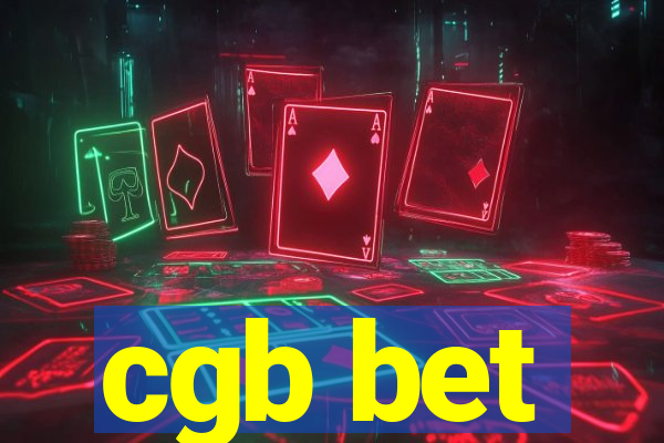 cgb bet