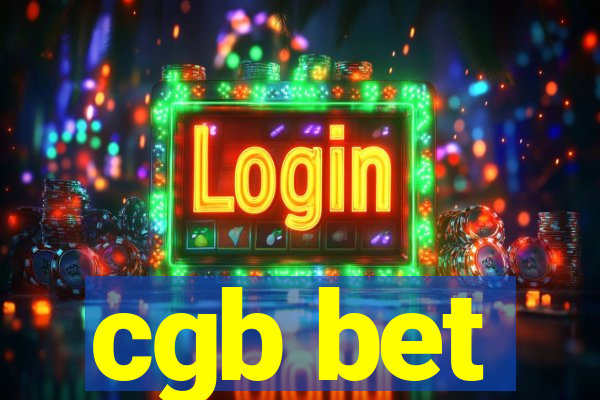 cgb bet