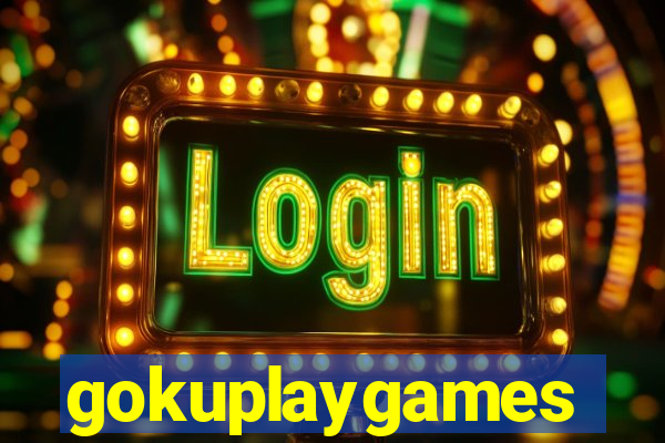 gokuplaygames