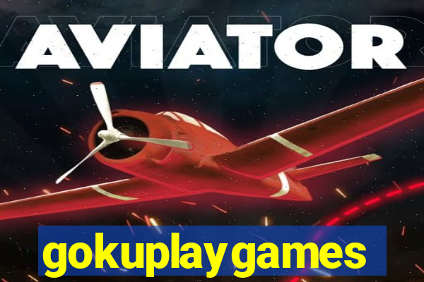 gokuplaygames