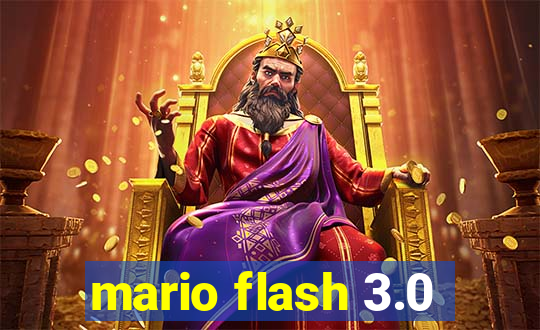 mario flash 3.0