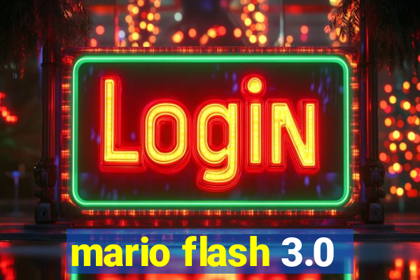 mario flash 3.0