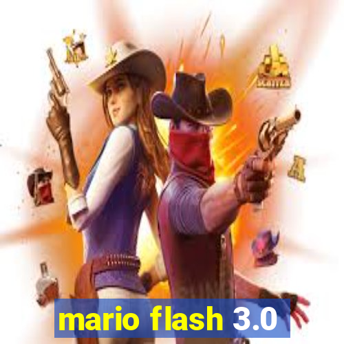 mario flash 3.0